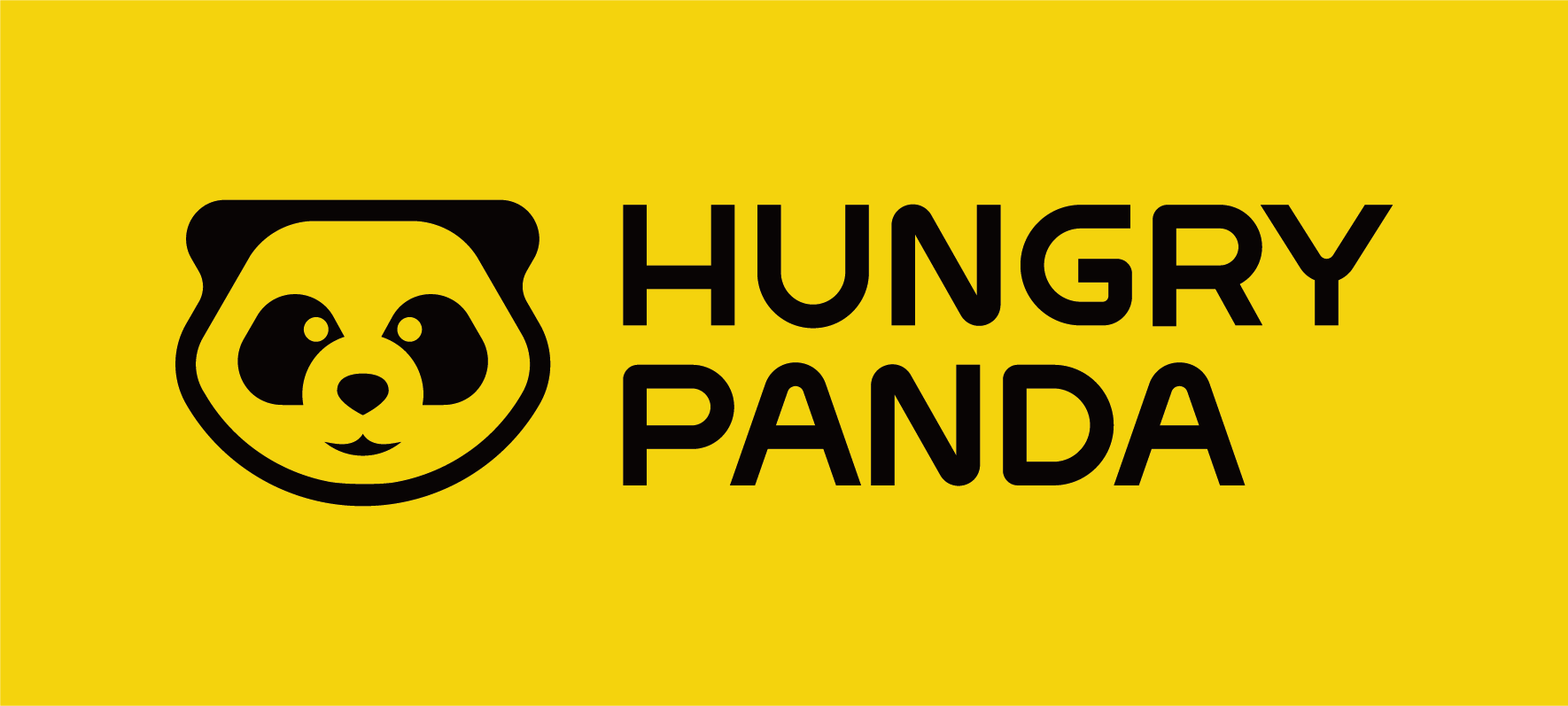 Hungry Panda logo