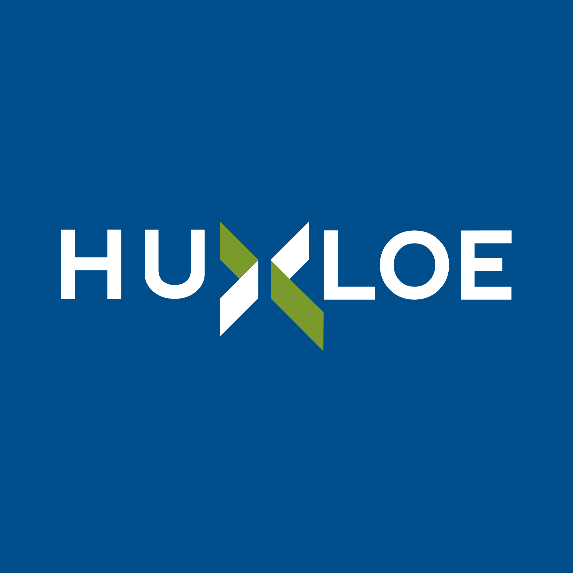 Huxloe Logistics Ltd logo