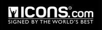 Icons Shop Limited logo