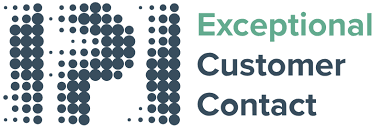 IPL Exceptional Customer Contact logo