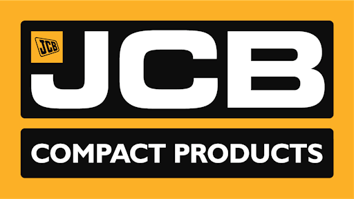 JCB Compact logo