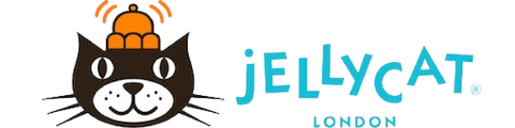 Jellycat logo