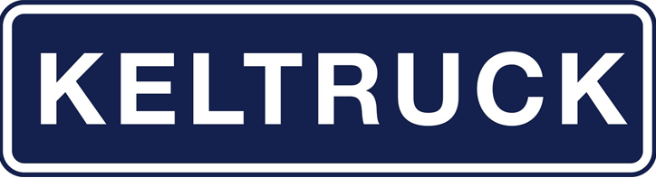 Keltruck logo