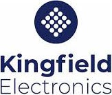 Kingfield Electronics logo