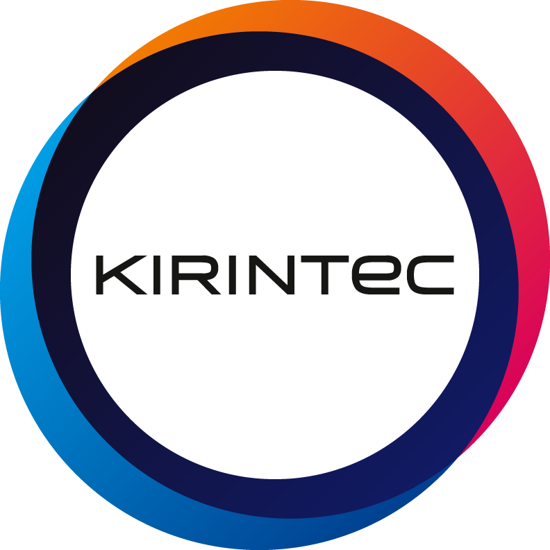 Kirintec logo