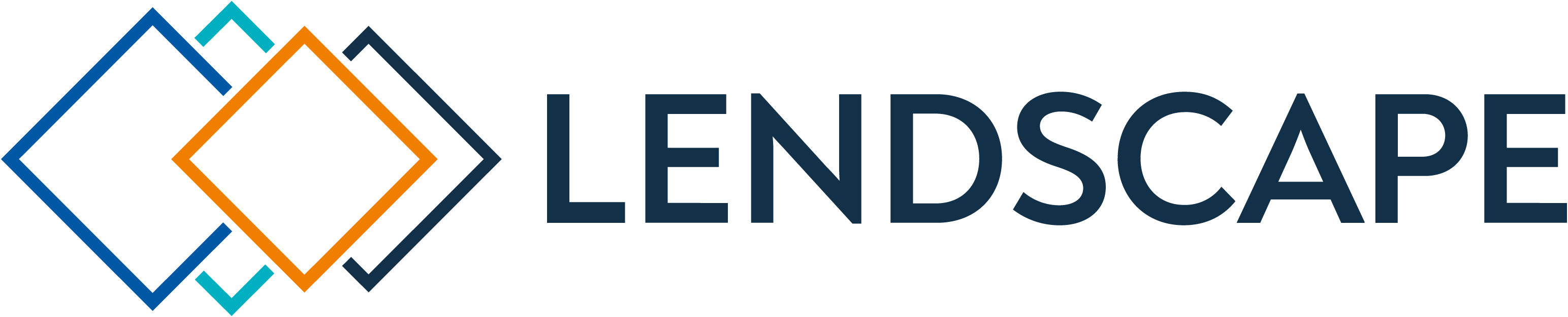 Lendscape logo