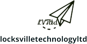Locksville Technology logo