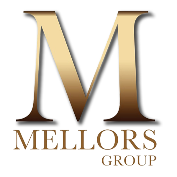 Mellors Group logo