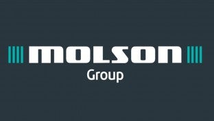 Molson Group logo