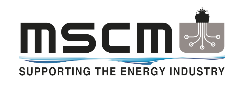 MSCM logo