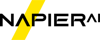Napier AI logo