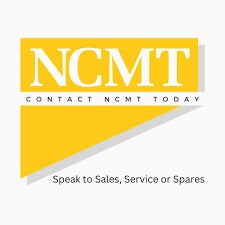 NCMT Limited logo