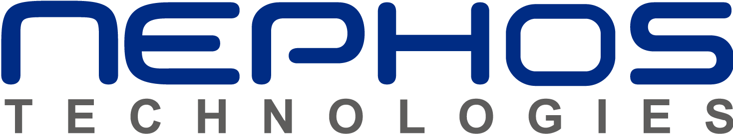 Nephos logo