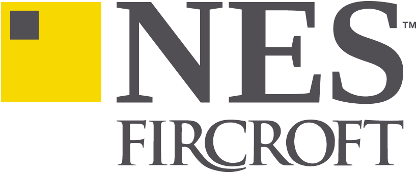 NES Fircroft logo