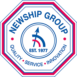 Newship Group logo