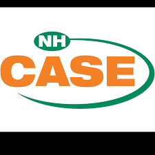 NH Case logo