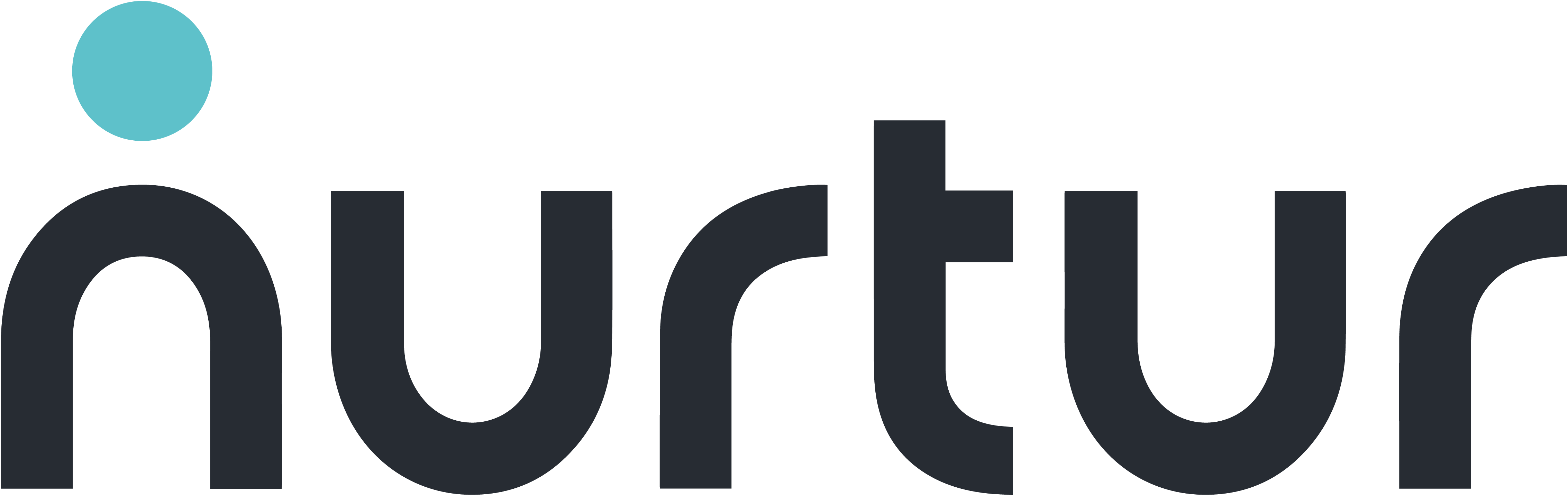 nurtur logo