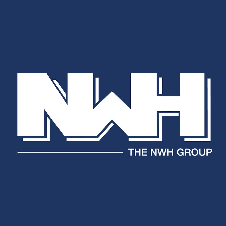 NWH Group logo