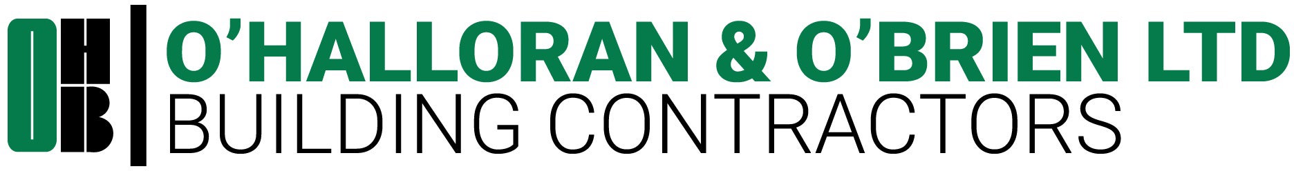 O‐Halloran & O‐Brien logo