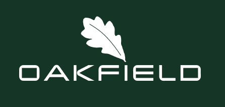Oakfield logo