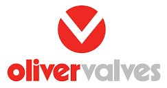 Oliver Valves Limited logo