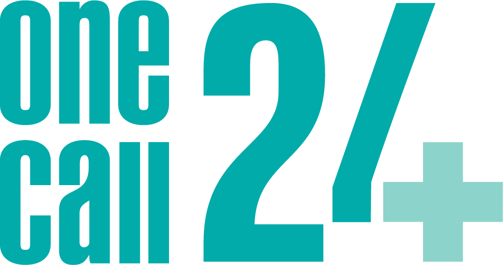 onecall24 logo