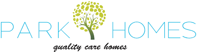 Park Homes logo