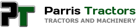 Parris Tractors logo