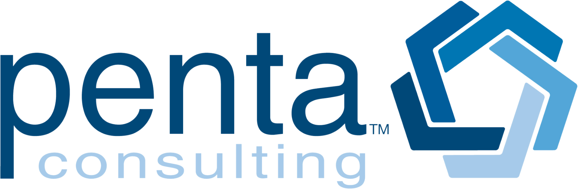Penta Consulting logo