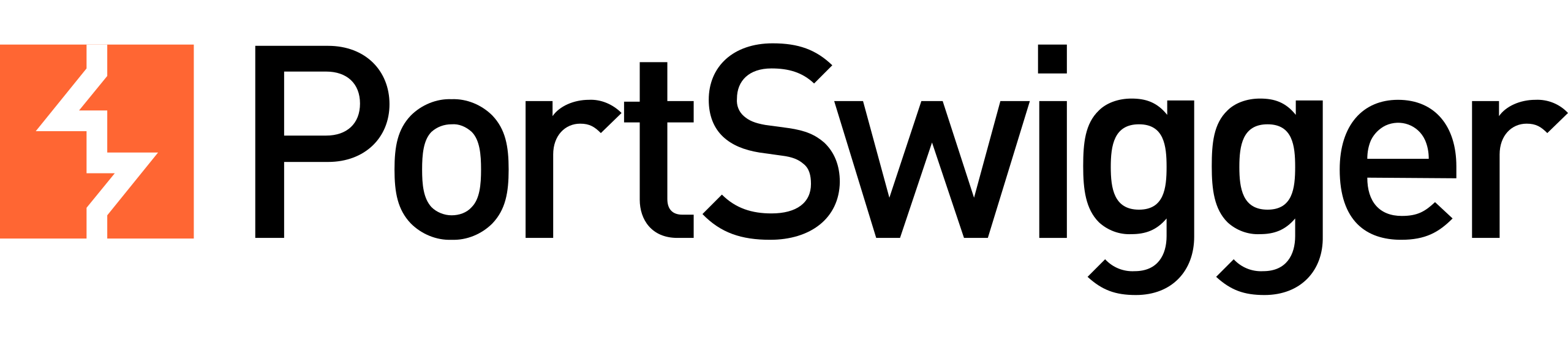 Ports Wigger Ltd logo
