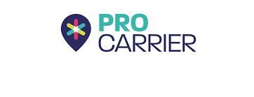 Pro Carrier logo