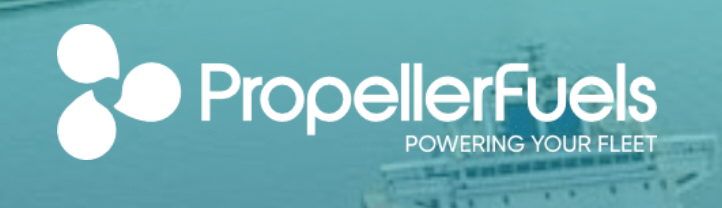 Propellor Fuels logo