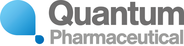 Quantum Pharmaceutical logo