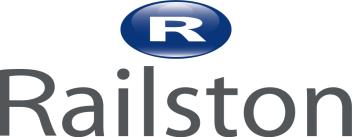 Railston logo