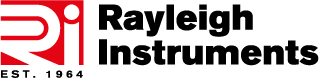 Rrayleigh Iinstruments logo