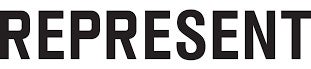 Represent Clothing Limited logo