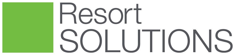 Resort Solutions logo