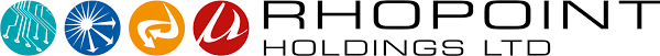 Rho Point logo
