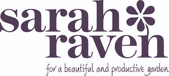 Лого на Сара Рейвън