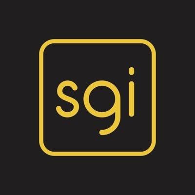 Sgi logo