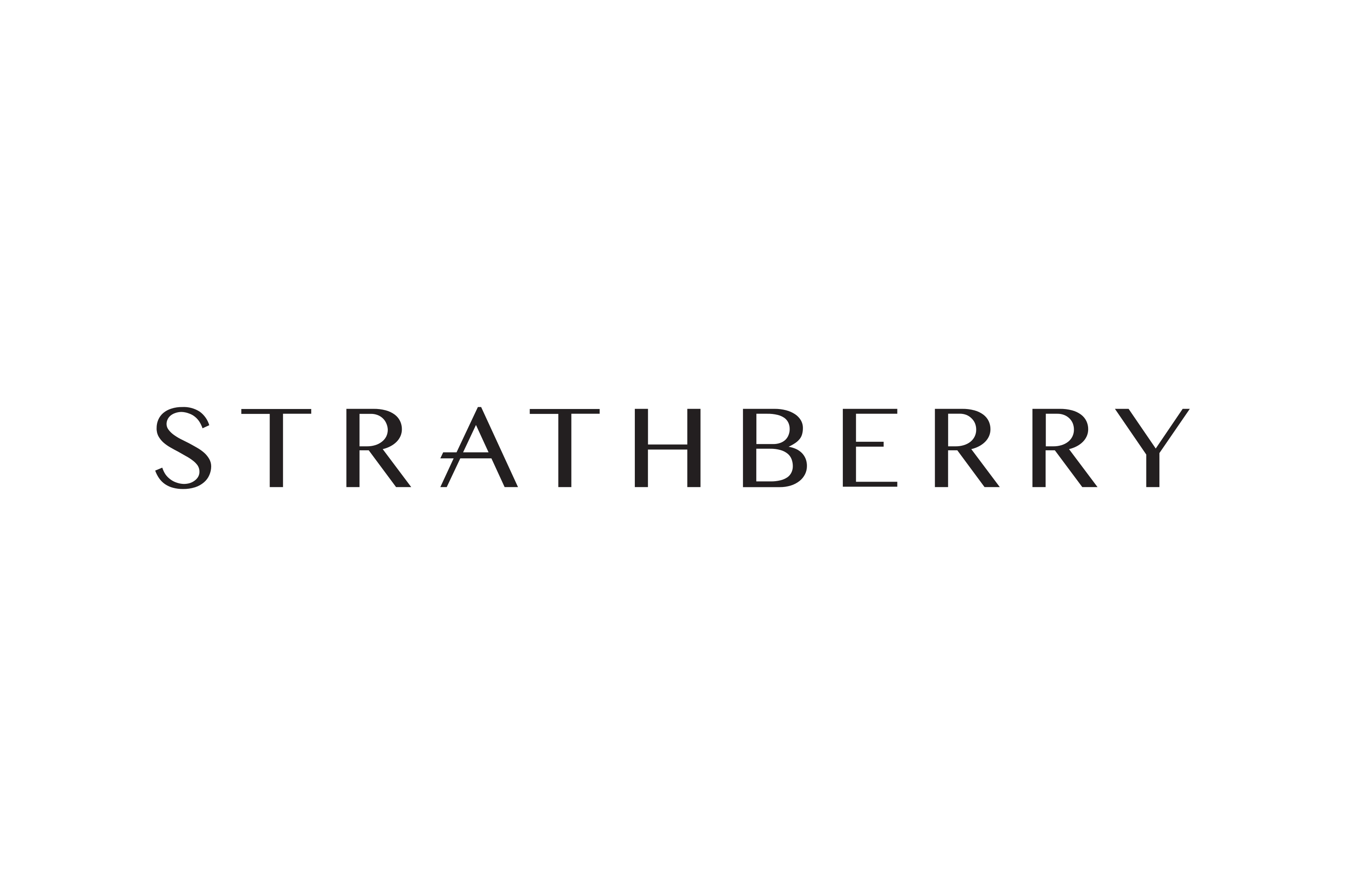 Strathberry Group Limited logo