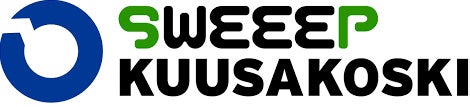 Sweeep Kuusakoski Limited logo