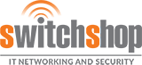 Switchshop IT Networking and Security logo