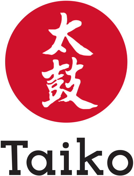 Taiko logo