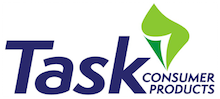 Task Consumer Products logo