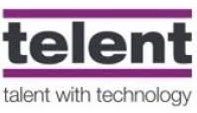 Telent Technology Services Limited logo