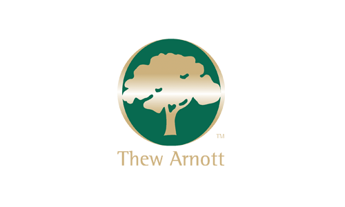 Thew Arnott logo