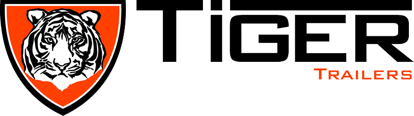 Tiger Trailers logo