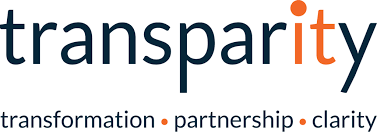 Transparity logo