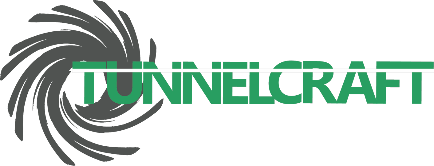 Tunnelcraft logo